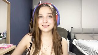 Watch peepapa HD Porn Video [Chaturbate] - new, shy, young, 18, curvy