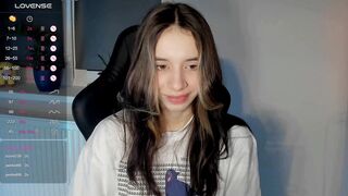 nella_moon New Porn Video [Chaturbate] - new, shy, young, teen