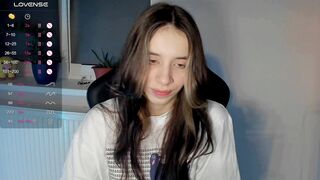nella_moon New Porn Video [Chaturbate] - new, shy, young, teen