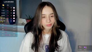 nella_moon New Porn Video [Chaturbate] - new, shy, young, teen