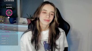 nella_moon New Porn Video [Chaturbate] - new, shy, young, teen