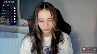 nella_moon New Porn Video [Chaturbate] - new, shy, young, teen