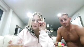 Watch littledickee495860 Best Porn Video [Chaturbate] - friendly, dutch, athletic, panty, oil