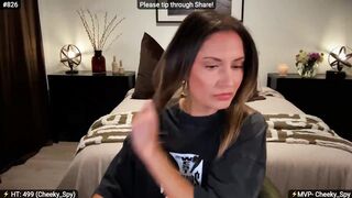 AlanaWylde Leaked Porn Video [Myfreecams] - cute, blonde, funny, drinker, petite