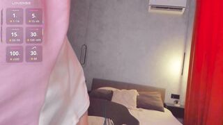yes_ready New Porn Video [Chaturbate] - feet, shy, lovense, fingering, bigboobs