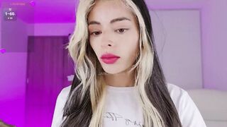 JandraBliss Best Porn Video [Myfreecams] - shy, young, sweet, cum, respectful