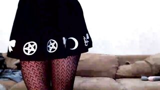 Watch xoxokingsnow New Porn Video [Chaturbate] - latex, bbw, interactivetoy, hair