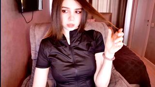 Watch TriplePrinces HD Porn Video [Myfreecams] - friendly, cam2cam, beautiful, young, college girl