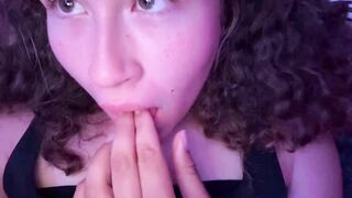 hazelnutz9 Leaked Porn Video [Chaturbate] - latina, wetpussy, perkyboobs, strip, fingerass