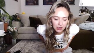 Watch velvetpaige Best Porn Video [Chaturbate] - tease, new, sexy, games, 2girls