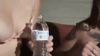 Watch PeachyMeow Leaked Porn Video [Myfreecams] - drinking, short, findom, girl on girl, Petite