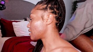 Watch samatha1998 Leaked Porn Video [Chaturbate] - hairy, ebony, bbc, mature, young
