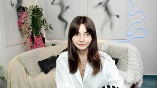 SecretMonroe HD Porn Video [Myfreecams] - strip, panties, dancer, new model, smile