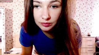 RosieRosa Top Porn Video [Myfreecams] - pussy, strip, femdom, naked, lovense