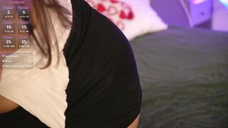 naomi_nova_ Best Porn Video [Chaturbate] - new, shy, 18, teen