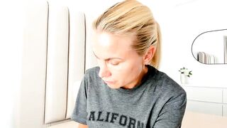 Watch FeelingLost Hot Porn Video [Myfreecams] - buttplug, smallcock, chatting, nolush, piercings
