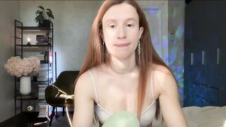Watch LovelyBvnny Leaked Porn Video [Myfreecams] - beautiful, funny, sexy, smile, tease