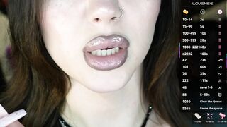 Watch mistress_darsy New Porn Video [Chaturbate] - feet, mistress, pantyhose, humiliation, findom