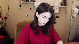 MiaRoony Top Porn Video [Myfreecams] - beautiful eyes, sweet, young, beautiful, tease