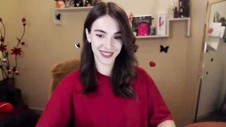 MiaRoony Top Porn Video [Myfreecams] - beautiful eyes, sweet, young, beautiful, tease