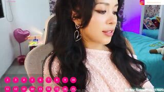 Watch Mexicanissima New Porn Video [Myfreecams] - smile, dance, masturbation, toys, hot