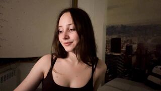 evasocute HD Porn Video [Chaturbate] - new, 18, skinny, cute, bigboobs