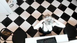Watch bad_marg Hot Porn Video [Myfreecams] - charming, kiss, smart, frendly, tall