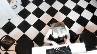 Watch bad_marg Hot Porn Video [Myfreecams] - charming, kiss, smart, frendly, tall