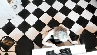Watch bad_marg Hot Porn Video [Myfreecams] - charming, kiss, smart, frendly, tall