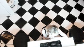 Watch bad_marg Hot Porn Video [Myfreecams] - charming, kiss, smart, frendly, tall