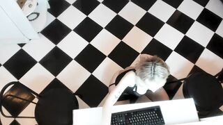 Watch bad_marg Hot Porn Video [Myfreecams] - charming, kiss, smart, frendly, tall