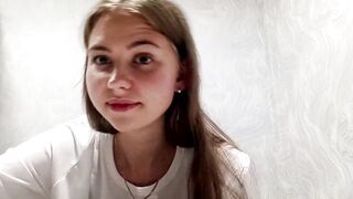 Watch sunniechols New Porn Video [Chaturbate] - new, shy, 18, skinny, cute