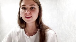 Watch sunniechols New Porn Video [Chaturbate] - new, shy, 18, skinny, cute