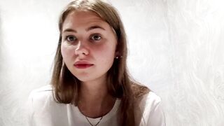 Watch sunniechols New Porn Video [Chaturbate] - new, shy, 18, skinny, cute