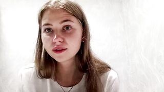 Watch sunniechols New Porn Video [Chaturbate] - new, shy, 18, skinny, cute