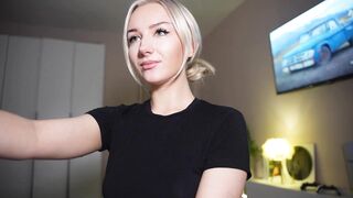 Watch Catch_Me Top Porn Video [Myfreecams] - cum, romantic, tits, happy, model