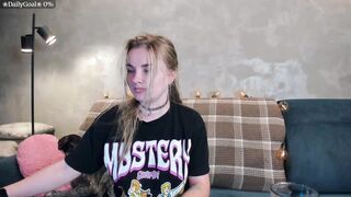 BiteTheSweet Cam Porn Video [Myfreecams] - toys, smile, goodgirl, naughty, nude