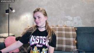 BiteTheSweet Cam Porn Video [Myfreecams] - toys, smile, goodgirl, naughty, nude