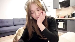 Watch sanjuanadair Best Porn Video [Chaturbate] - new, 18, skinny, teen, petite
