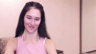 ALYONKA__ Cam Porn Video [Myfreecams] - funny, round butt, new, intelligent, clean body