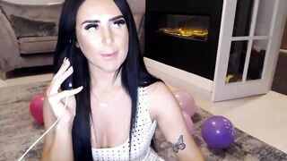 Watch Bday_Crystal Top Porn Video [Myfreecams] - british, petite, gym girl, teen, chatty
