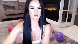Watch Bday_Crystal Top Porn Video [Myfreecams] - british, petite, gym girl, teen, chatty