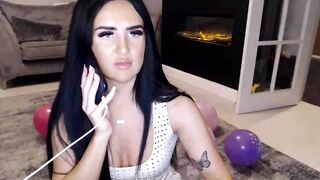 Watch Bday_Crystal Top Porn Video [Myfreecams] - british, petite, gym girl, teen, chatty