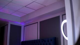 NinaSolenne New Porn Video [Myfreecams] - cute, shaved, fetish, anal, naked