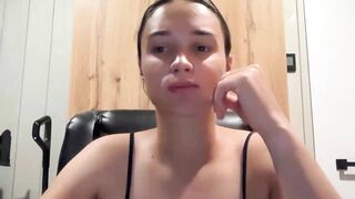 Watch EvelinaDivine Leaked Porn Video [Myfreecams] - bigclit, cumshowgoal, asmr, piercings, lingerie
