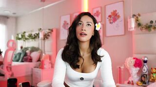 Watch SophieBecker HD Porn Video [Myfreecams] - panties, deepthroat, lingerie, friendly, deep throat