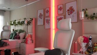 Watch SophieBecker HD Porn Video [Myfreecams] - panties, deepthroat, lingerie, friendly, deep throat