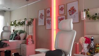 Watch SophieBecker HD Porn Video [Myfreecams] - panties, deepthroat, lingerie, friendly, deep throat