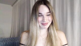 Watch Bday_Cassie Best Porn Video [Myfreecams] - Findom, Joi, Sweet, Cute, Tease