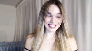 Watch Bday_Cassie Best Porn Video [Myfreecams] - Findom, Joi, Sweet, Cute, Tease